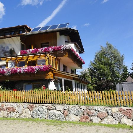 Haus Hochzeigerblick Vila Wenns Exterior foto