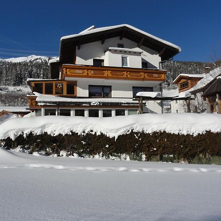 Haus Hochzeigerblick Vila Wenns Exterior foto